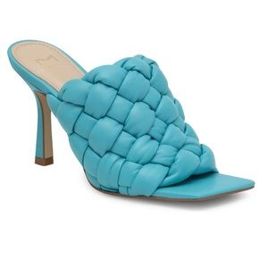 MARC FISHER LTD Dakina Sandal Size 6.5 NWT